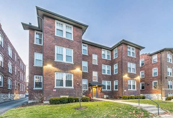 735 Westgate - 3-2 Program Housing property